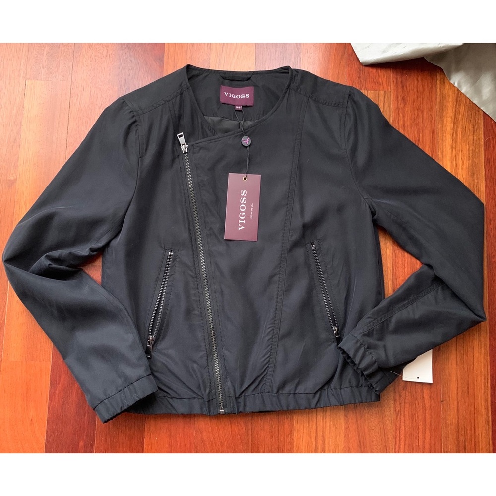 Vigoss Jacket